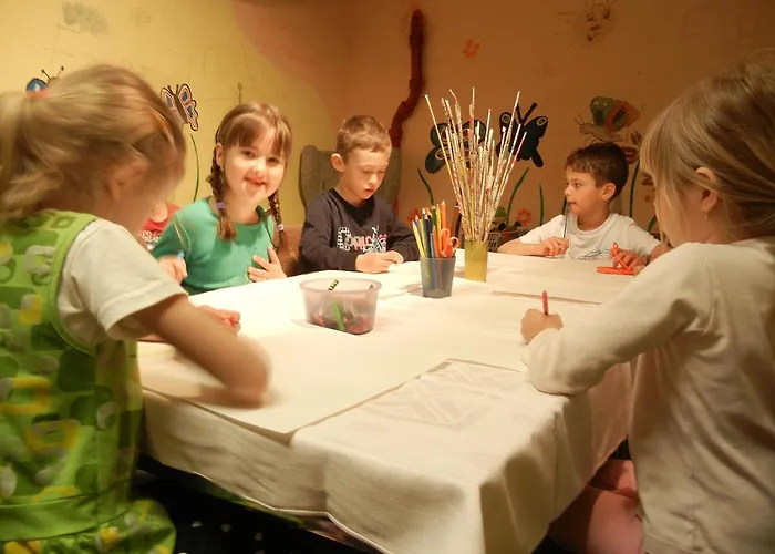 Horsky Javor 호텔 Dolní Malá Úpa